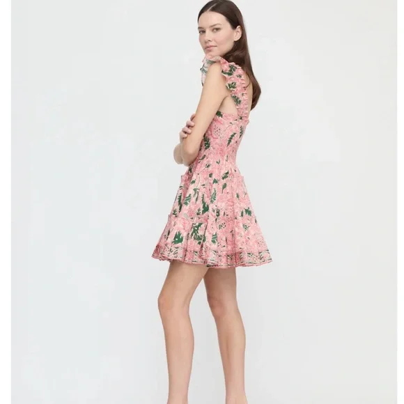 NWT Hill House Charlotte Nap Dress - Picture 3 of 5